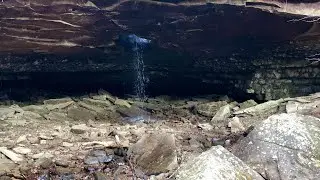 Wild in the World : Glory Hole Falls-Ozark National Park