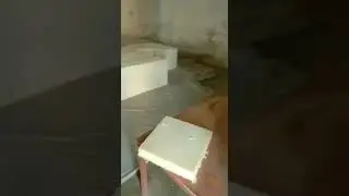 PU foam plant....