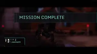 Destruction of The multiple million dollar robots  (Hawken Gameplay)
