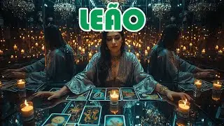 LEÃO ♌ UMA DOCE SURPRESA É TRAZIDA POR ALGUÉM QUE NÃO PODE FICAR SEM VOCÊ ❤️ #LEÃO AMOR JANEIRO 2026