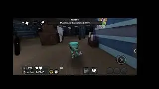 SECRET TEXT IN NEW DANDYS WORLD FINN MAP?!?!? 