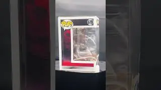 Funko Pop! STAR WARS - Chewbacca (Jabba's Skiff Collection) #619