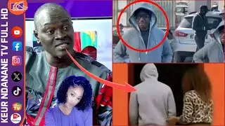 🔥 Fallou Diagne Décortique En Direct Li Pape Ngagne Sol Sonko Bimouy Dém Si Adji Sarr…