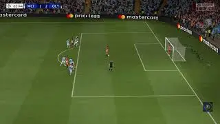 FIFA 21 - Penalty glitch