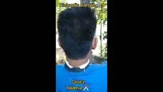 mullet 🔥💈