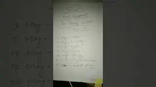 #term-2 exam datesheet for #biology students class 12th 2022-23 #shorts