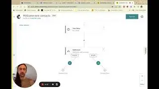 A/B Split Testing in Mailchimp Automations