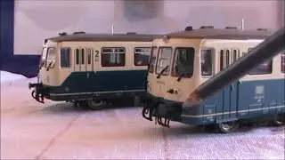 Roco DB Br 515