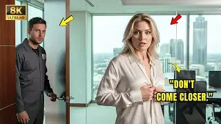 Saw the Billionaire changing... her 5 words changed my life forever