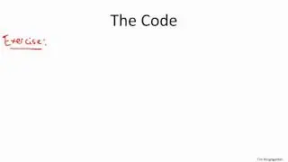 Design & Analysis of Algorithms: 10.5 Depth-First Search (DFS)- The Basics