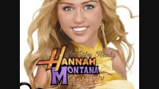 Hannah Montana - Are you ready (season 4) HQ