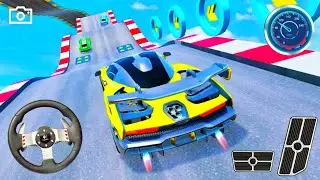 Extreme City GT CarStunts 3D - ( android ) Gameplay 🔥 TP GAMING 2.0