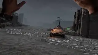 Pavlov tragedy