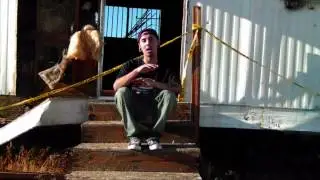 vybes x J.Knox - Cruise Control (Official Video)
