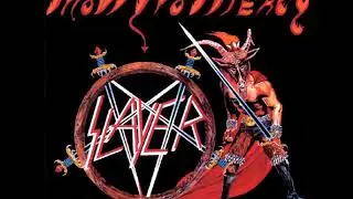 Slayer - Show No Mercy (Full Album)