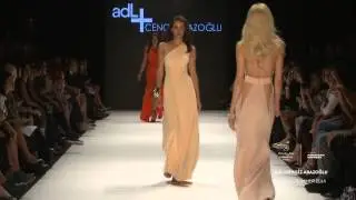 #MBFWI TRENDING DAY 2 : SPRING/SUMMER 2014