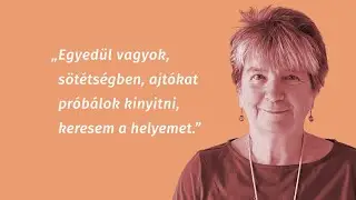 #70 Igaz történetek: Egy életre szóló lecke | Illés Klára