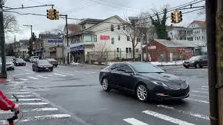 Tompkinsville, Staten Island