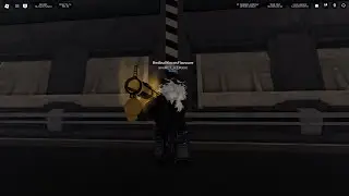 тёмный принц - Savethat/5StarEmpire | Blackout: Revival (Roblox)