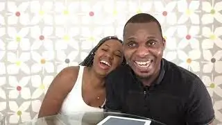 Marriage Sucks -  Love & War (Conflict Resolution in Relationships) S1 E4