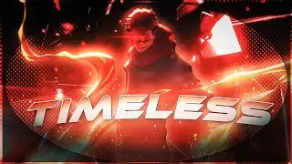 Sukuna 💀 × Timeless [AMV/EDIT] #capcutpro