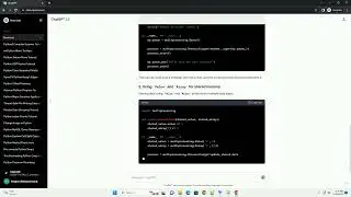 Understanding Python multiprocessing