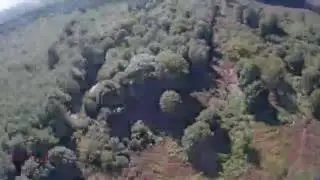 Lupi FPV - A Collection of Flights Vol. 2