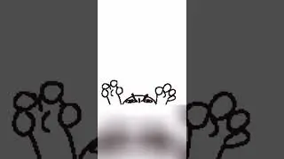 WOAH BRO?! 😨 Animation - Pixel Animation 1 #animation #shorts