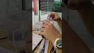 hydroponic automation TDS SENSOR Arduino