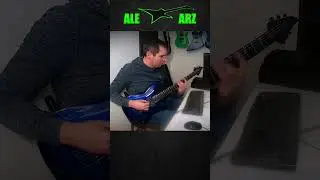 Jackson Soloist Arch Top SLATTXMG3 6 07