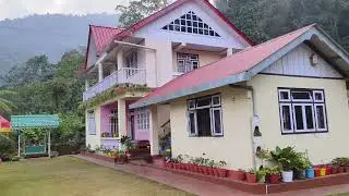 Streamland Homestay||Bhusuk||Gangtok||Sikkim||India