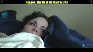 What is the Reason Mental Faculty?