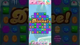 Candy Crush Level - 675 to 680