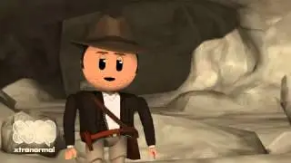 Adventure Genre