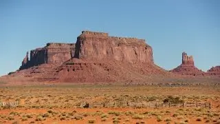 Road Trip to Navajo Monument Valley, Utah  Produced by Erick F Dircks