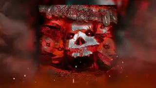 DANTE RAIDER - НЕНАВИЖУ (official audio)