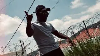 Dplot   Road To One Of A Kind [Freestyle] (Performance Visuals)