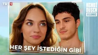 Alize'den Serkan'a sürpriz baskın! - Kendi Düşen Ağlamaz 20. Bölüm @trt1
