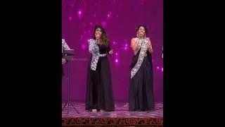 Melting Voice ❤️ | Nithyasree & Malavika Sundar