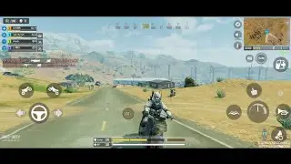 Call of Duty Mobile Game Battle Royale Blackout #4/25 #callofduty #gaming 