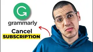 How to Cancel Your Grammarly Subscription (2025) - Step-by-Step Guide