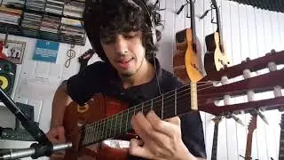 Llegada (Polca Paraguaia) – Vinicius Modelski e Lucas Bernardo