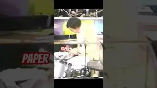 Buddy Rich&rsquo;s Most EMBARRASSING Moment