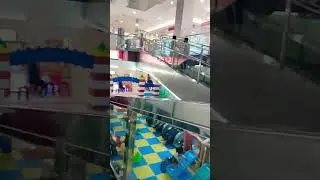 JALAN JALAN NGEMALL🤪😀 #shorts #shortvideo #ngemall #shopping #youtubeshorts #shortsfeed #surabaya