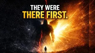 The Bible Never Introduces Angels &mdash; And That&rsquo;s a Problem