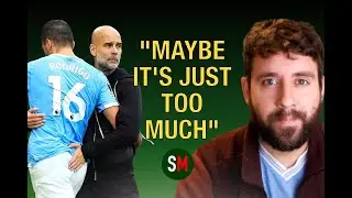 &ldquo;He's just not there&rdquo; | Newcastle 2-1 Man City reaction, PL title verdict | @EsteemedKompany