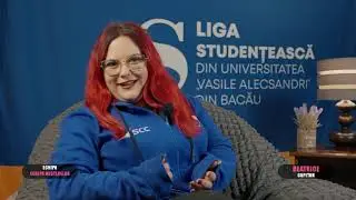 LSUBc Contest | Episodul 1 🎨🖼️