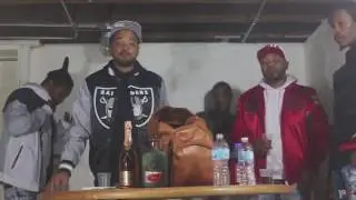 Martyrville Mafia - Fuck Rap [filmed by @SheHeartsTevin]