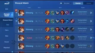 Gameplay Full Tanpa Edit! HOK Terbaru pakai YING ONLY 14 kill