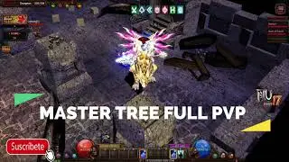 MG BUILD COMPLETO (PVP) - MU ONLINE SEASON 17